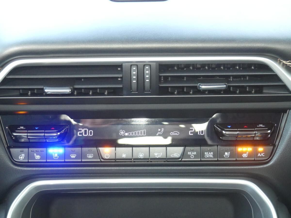 Mazda CX-80 PHEV HOMURA PLUS - VOLLAUSSTATTUNG