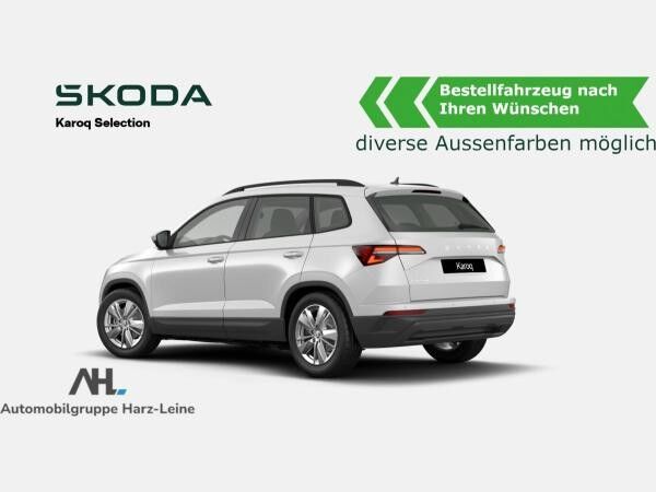Skoda Karoq Selection 2.0 TDI DSG *individuell bestellbar*