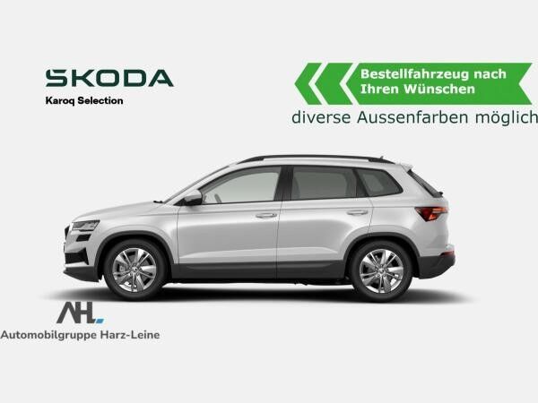 Skoda Karoq Selection 2.0 TDI DSG *individuell bestellbar*