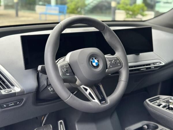 BMW ix xDrive60 M Sportpaket B&W Surround DAB LED