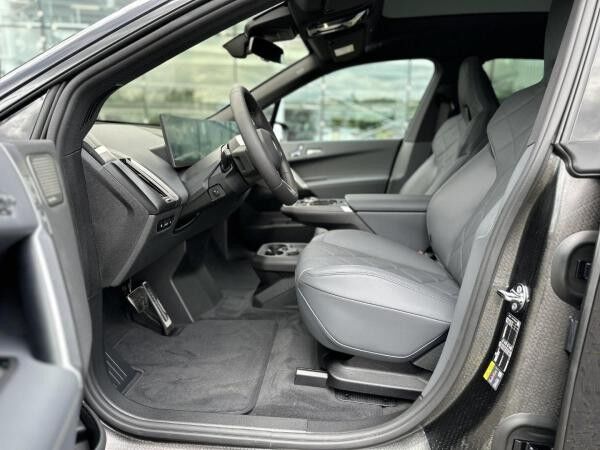 BMW ix xDrive60 M Sportpaket B&W Surround DAB LED