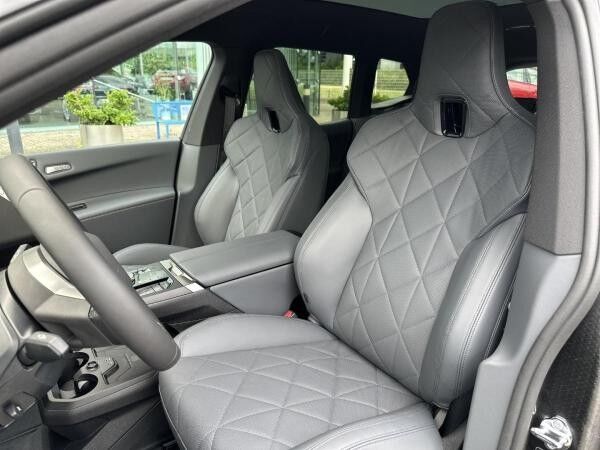 BMW ix xDrive60 M Sportpaket B&W Surround DAB LED