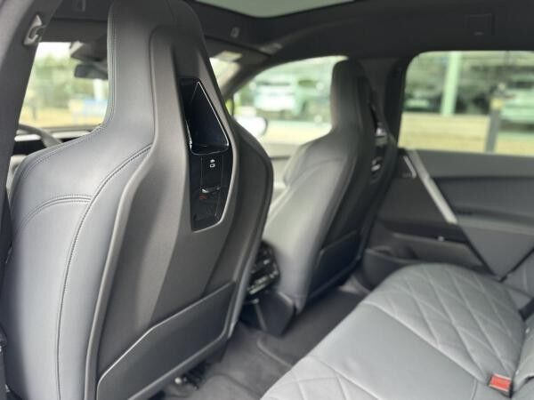 BMW ix xDrive60 M Sportpaket B&W Surround DAB LED