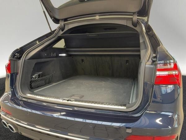 Audi S6 Avant 3.0 TDI quattro CARPLAY LEDER KLIMA