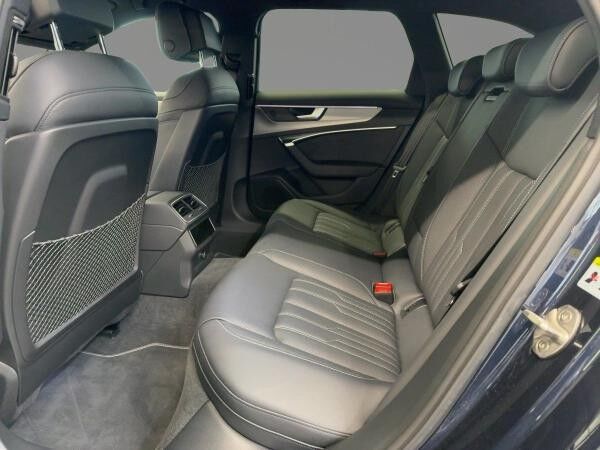Audi S6 Avant 3.0 TDI quattro CARPLAY LEDER KLIMA