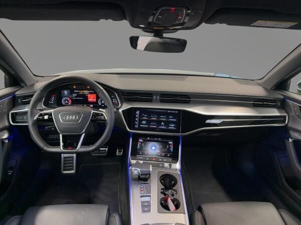 Audi S6 Avant 3.0 TDI quattro CARPLAY LEDER KLIMA