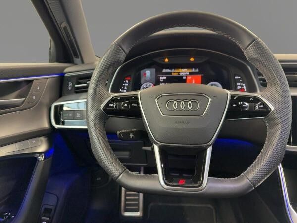 Audi S6 Avant 3.0 TDI quattro CARPLAY LEDER KLIMA