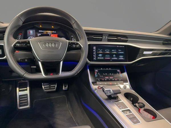 Audi S6 Avant 3.0 TDI quattro CARPLAY LEDER KLIMA