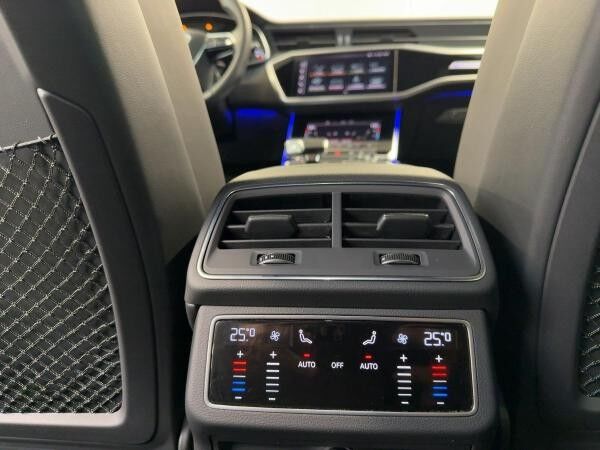 Audi S6 Avant 3.0 TDI quattro CARPLAY LEDER KLIMA