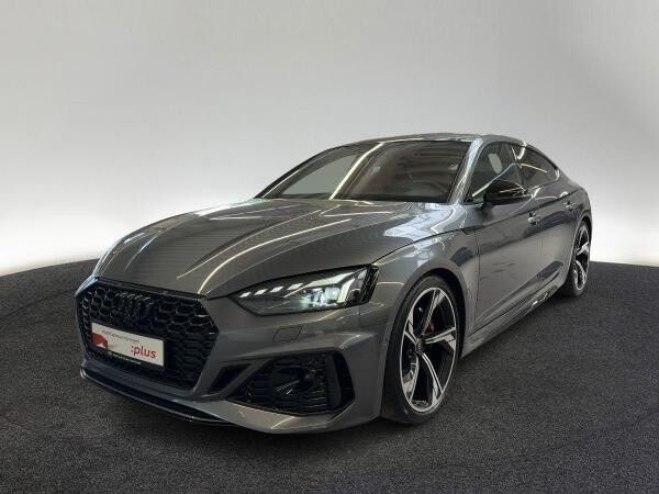Audi RS5 RS 5 Sportback 2.9 TFSI quattro HuD PANO MASSAGE