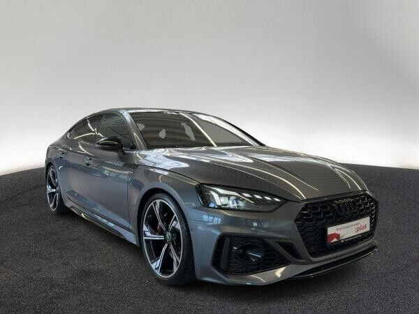 Audi RS5 RS 5 Sportback 2.9 TFSI quattro HuD PANO MASSAGE