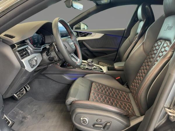 Audi RS5 RS 5 Sportback 2.9 TFSI quattro HuD PANO MASSAGE