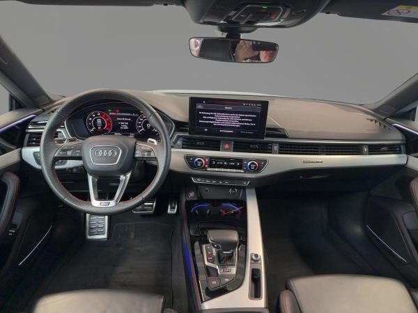 Audi RS5 RS 5 Sportback 2.9 TFSI quattro HuD PANO MASSAGE
