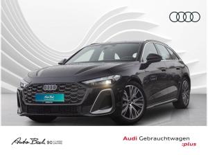 Audi A5 Avant S-Line TDI S tronic virtual HuD B&O ACC