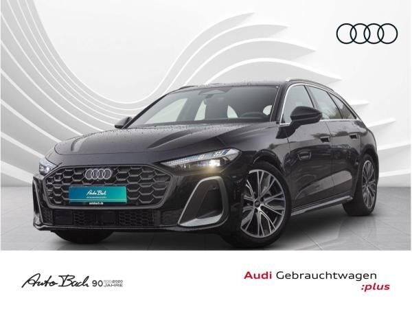 Audi A5 Avant S-Line TDI S tronic virtual HuD B&O ACC