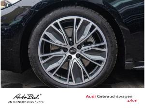 Audi A5 Avant S-Line TDI S tronic virtual HuD B&O ACC