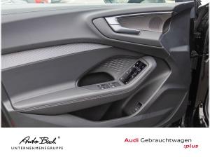Audi A5 Avant S-Line TDI S tronic virtual HuD B&O ACC