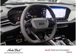 Audi A5 Avant S-Line TDI S tronic virtual HuD B&O ACC