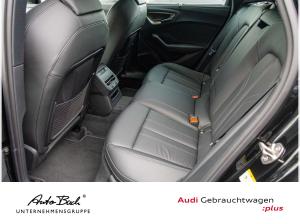 Audi A5 Avant S-Line TDI S tronic virtual HuD B&O ACC