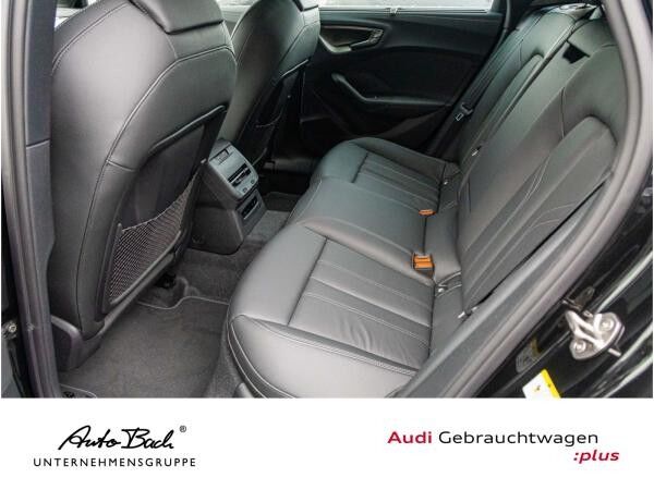 Audi A5 Avant S-Line TDI S tronic virtual HuD B&O ACC