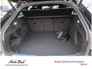 Audi A5 Avant S-Line TDI S tronic virtual HuD B&O ACC