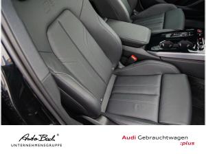 Audi A5 Avant S-Line TDI S tronic virtual HuD B&O ACC