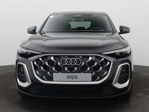 Audi SQ5 Sportback TFSI S-tronic | Pano,B&O,360°