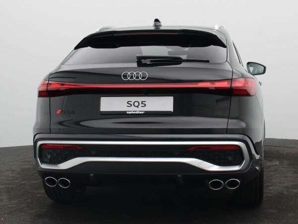 Audi SQ5 Sportback TFSI S-tronic | Pano,B&O,360°