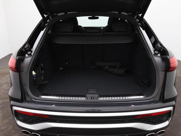 Audi SQ5 Sportback TFSI S-tronic | Pano,B&O,360°