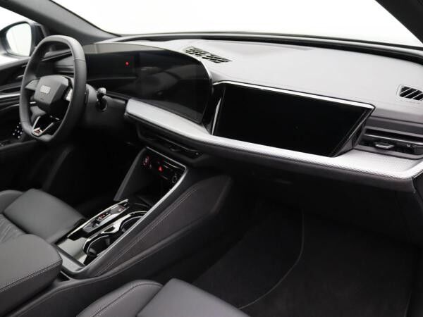 Audi SQ5 Sportback TFSI S-tronic | Pano,B&O,360°