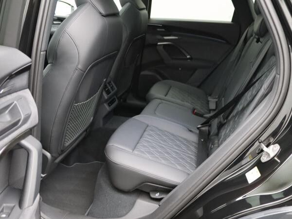 Audi SQ5 Sportback TFSI S-tronic | Pano,B&O,360°