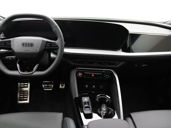 Audi SQ5 Sportback TFSI S-tronic | Pano,B&O,360°
