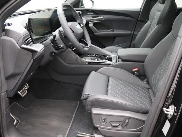 Audi SQ5 Sportback TFSI S-tronic | Pano,B&O,360°