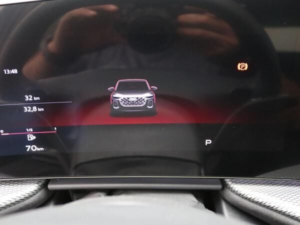 Audi SQ5 Sportback TFSI S-tronic | Pano,B&O,360°