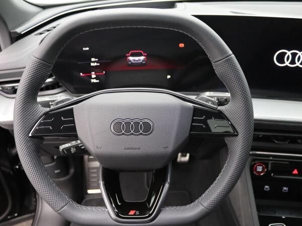 Audi SQ5 Sportback TFSI S-tronic | Pano,B&O,360°