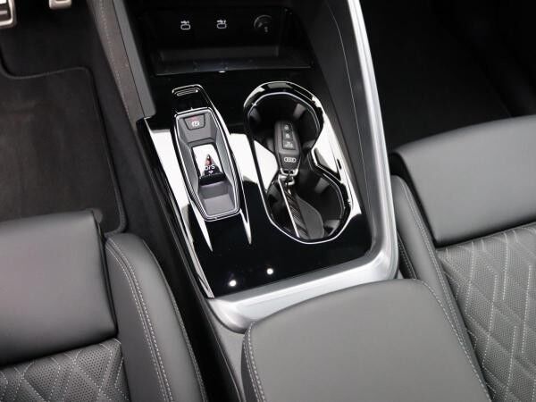 Audi SQ5 Sportback TFSI S-tronic | Pano,B&O,360°