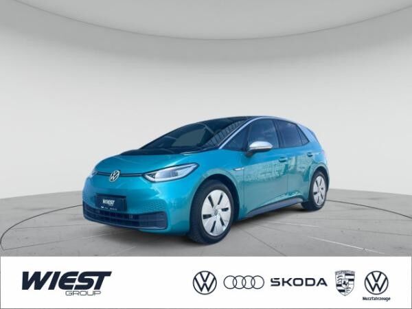 Volkswagen ID.3 Pro Performance 1st Plus Matrix LED RFK SHZ ACC