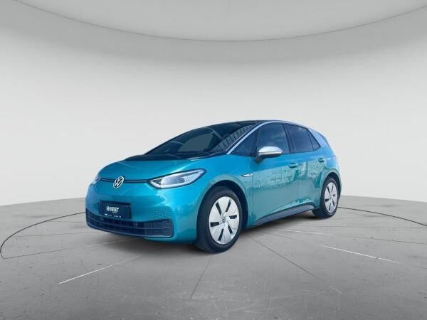 Volkswagen ID.3 Pro Performance 1st Plus Matrix LED RFK SHZ ACC