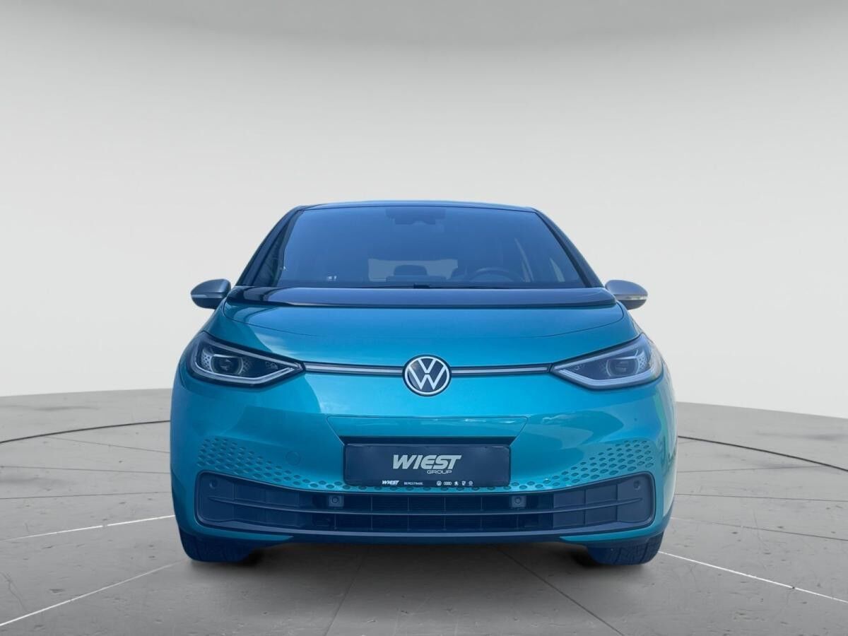 Volkswagen ID.3 Pro Performance 1st Plus Matrix LED RFK SHZ ACC
