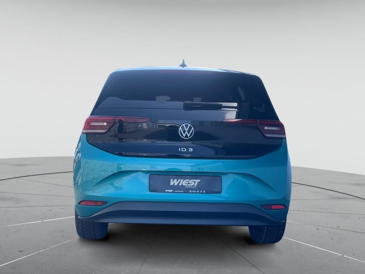 Volkswagen ID.3 Pro Performance 1st Plus Matrix LED RFK SHZ ACC