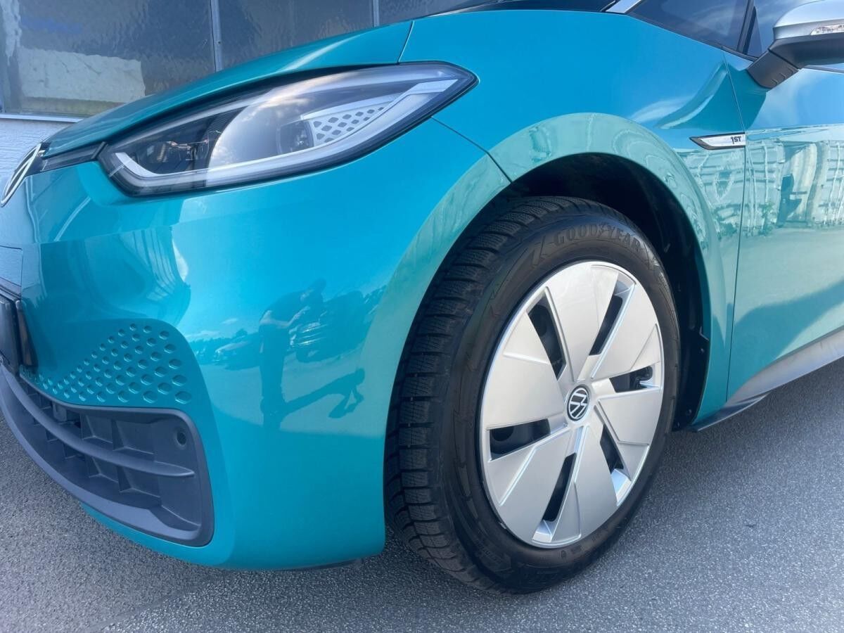 Volkswagen ID.3 Pro Performance 1st Plus Matrix LED RFK SHZ ACC
