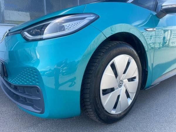 Volkswagen ID.3 Pro Performance 1st Plus Matrix LED RFK SHZ ACC