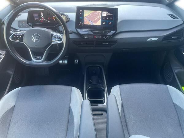 Volkswagen ID.3 Pro Performance 1st Plus Matrix LED RFK SHZ ACC