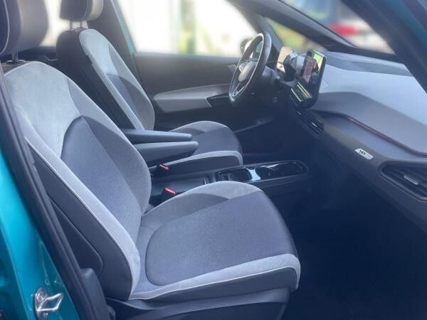 Volkswagen ID.3 Pro Performance 1st Plus Matrix LED RFK SHZ ACC