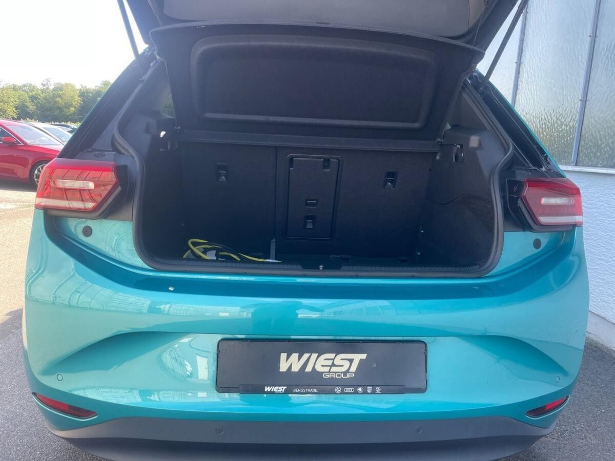 Volkswagen ID.3 Pro Performance 1st Plus Matrix LED RFK SHZ ACC