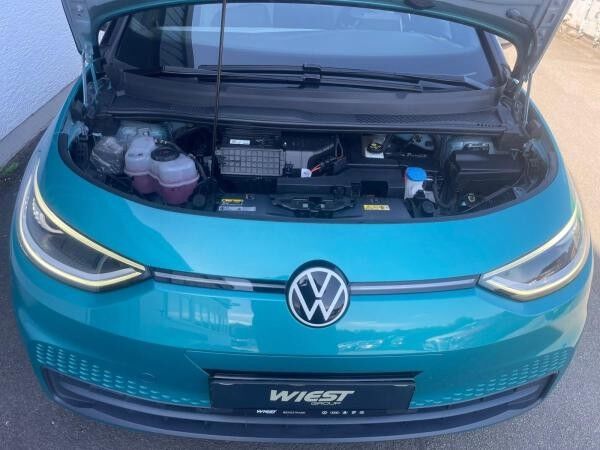 Volkswagen ID.3 Pro Performance 1st Plus Matrix LED RFK SHZ ACC