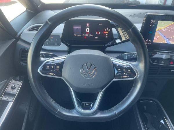 Volkswagen ID.3 Pro Performance 1st Plus Matrix LED RFK SHZ ACC
