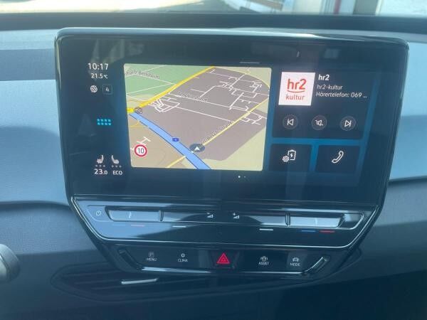 Volkswagen ID.3 Pro Performance 1st Plus Matrix LED RFK SHZ ACC