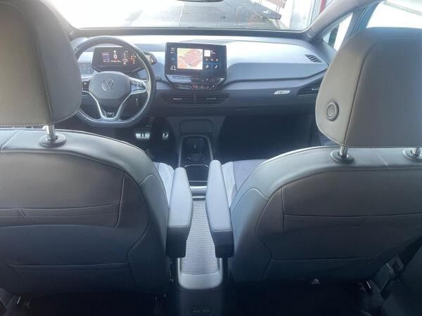 Volkswagen ID.3 Pro Performance 1st Plus Matrix LED RFK SHZ ACC