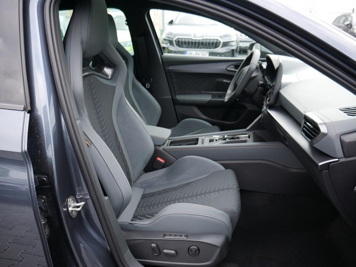 Cupra Leon VZ Extreme 2.0 TSI - DCC KAMERA ACC LED PANO *SN210*